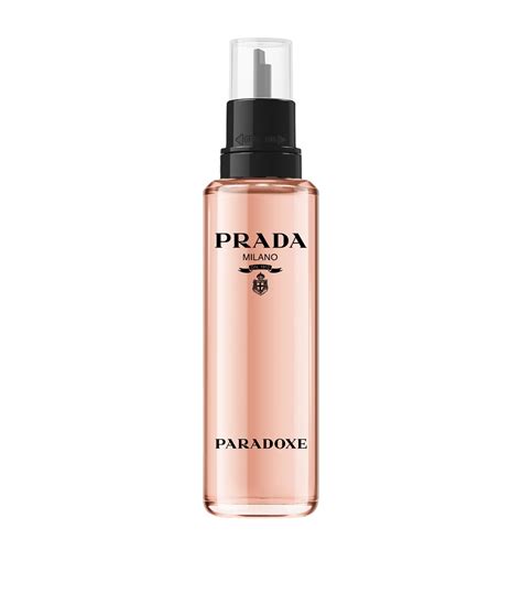 prada pradox|prada paradoxe refill.